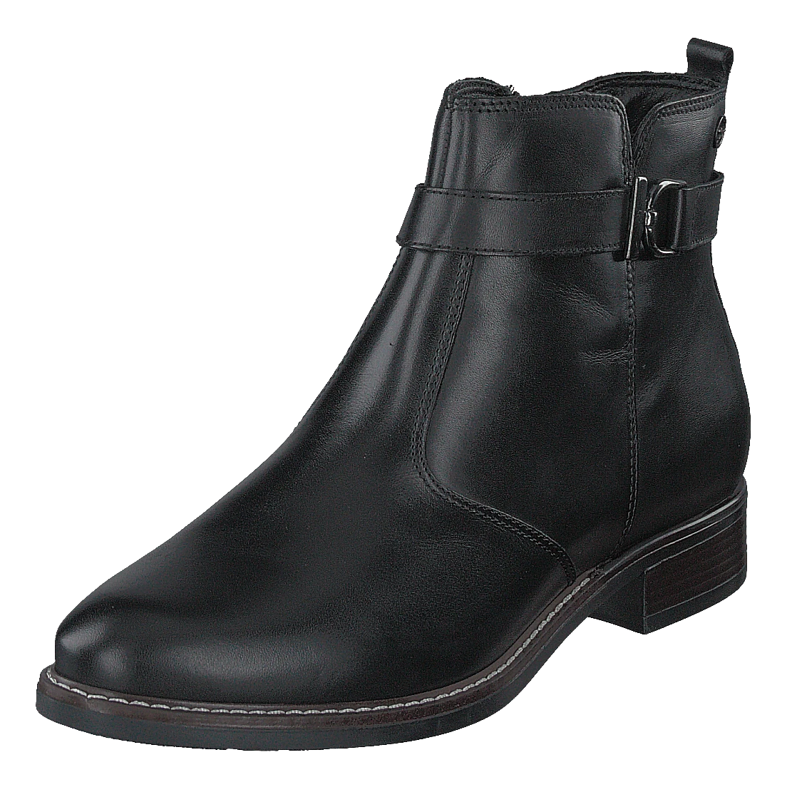 Tamaris 1-1-25008-25 Black(1 1 25008 25 Black) 3 Tamaris 1-1-25008-25 Black(1 1 25008 25 Black) - Bild 3