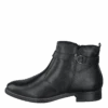 Tamaris 1-1-25008-25 Black(1 1 25008 25 Black)