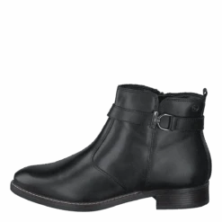 Tamaris 1-1-25008-25 Black(1 1 25008 25 Black)