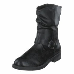 Tamaris 1-1-25089-25 Black(1 1 25089 25 Black) -Heppo Butik 1 1 25089 25 black tamaris 943675