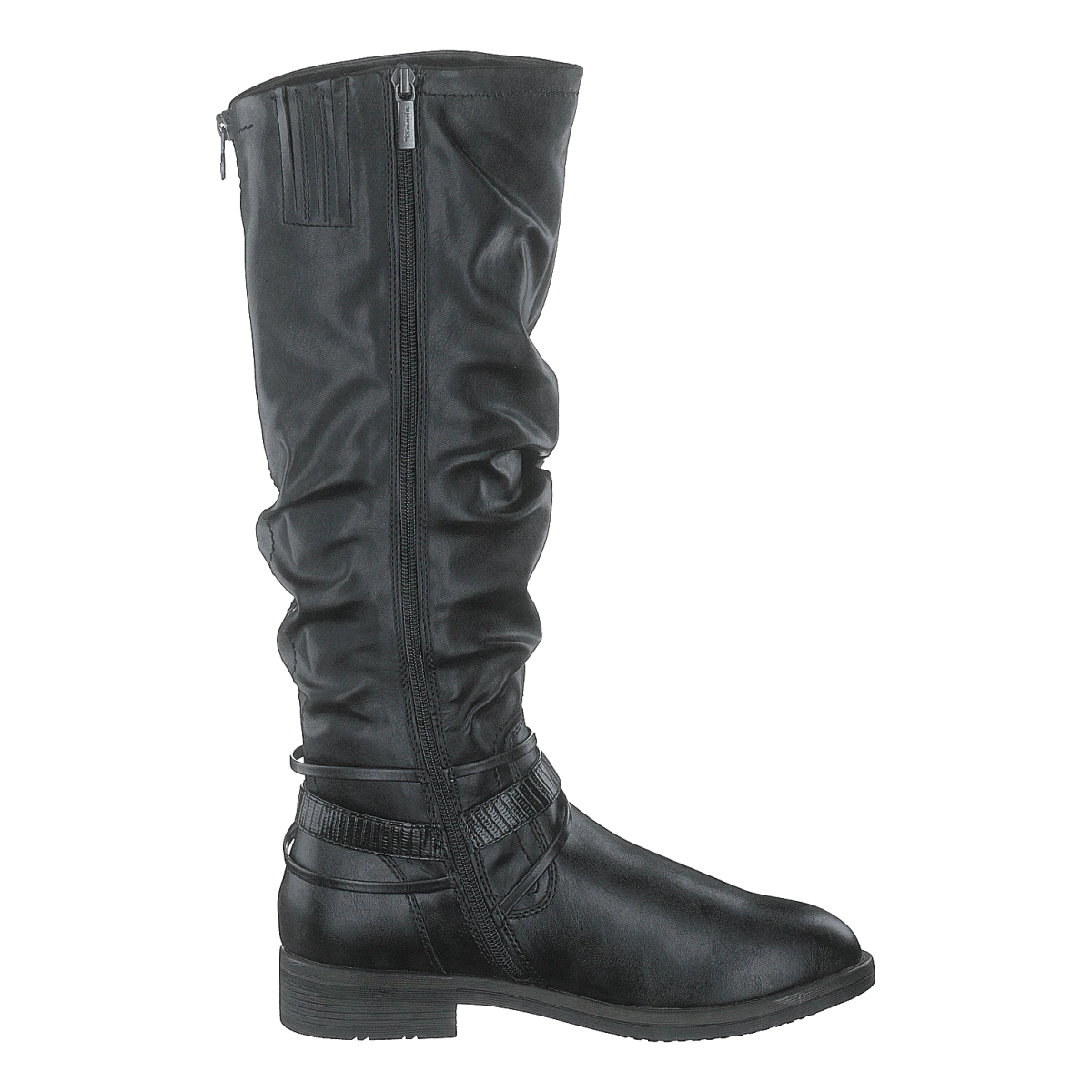 Tamaris 1-1-25548-25 Black(1 1 25548 25 Black) 2 Tamaris 1-1-25548-25 Black(1 1 25548 25 Black) - Bild 2