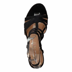 Tamaris 1-1-28372-22 001 Black(1 1 28372 22 001 Black) -Heppo Butik 1 1 28372 22 001 black tamaris 407299