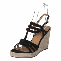 Tamaris 1-1-28372-22 001 Black(1 1 28372 22 001 Black) -Heppo Butik 1 1 28372 22 001 black tamaris 494880