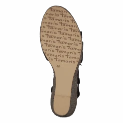 Tamaris 1-1-28372-22 001 Black(1 1 28372 22 001 Black) -Heppo Butik 1 1 28372 22 001 black tamaris 670550