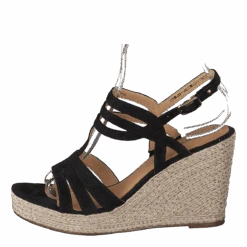 Tamaris 1-1-28372-22 001 Black(1 1 28372 22 001 Black)