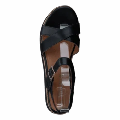 1-1-28708-20 001 Black(Tamaris 1 1 28708 20 001 Black) -Heppo Butik 1 1 28708 20 001 black tamaris 180068