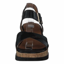 1-1-28708-20 001 Black(Tamaris 1 1 28708 20 001 Black) -Heppo Butik 1 1 28708 20 001 black tamaris 604806