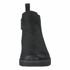 1-25390-29 Black(Tamaris 1 25390 29 Black) -Heppo Butik 1 25390 29 black tamaris 423543