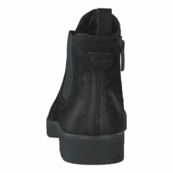 1-25390-29 Black(Tamaris 1 25390 29 Black) -Heppo Butik 1 25390 29 black tamaris 698284