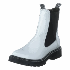 1-25455-29 White(Tamaris 1 25455 29 White) -Heppo Butik 1 25455 29 white tamaris 695359