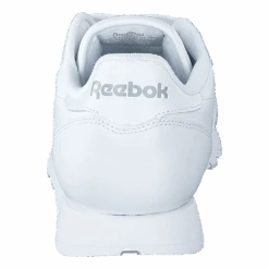 Reebok Classic CL LTHR Int-White(Cl Lthr Int White) -Heppo Butik 11764 01