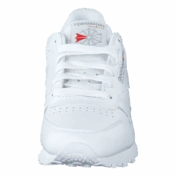 Reebok Classic CL LTHR Int-White(Cl Lthr Int White) -Heppo Butik 11764 01 6f7bdbc2 97cf 453c a8b0 4cc7e26454f3