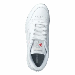 Reebok Classic CL LTHR Int-White(Cl Lthr Int White) -Heppo Butik 11764 01 7529368c 26ad 406c a3ca e1bd192722bf