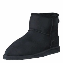 Shepherd Laura Black(Laura Outdoor Black) -Heppo Butik 17324 03