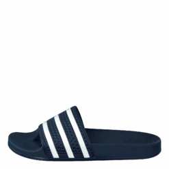 Adidas Originals Adilette Adiblue/White/Adiblue(Adilette Adiblue White Adiblue)