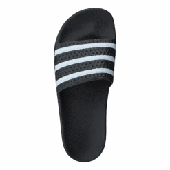 Adidas Originals Adilette Black 1/White/Black 1(Adilette Black 1 White Black 1) -Heppo Butik 18919 02 f784ca06 2716 44a2 bac2 8c8274ceaf4f