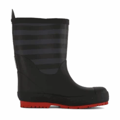 Tretorn Gränna Black/Grey(Granna Black Grey) -Heppo Butik 19170 05 003