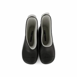 Tretorn Gränna Black/Grey(Granna Black Grey) -Heppo Butik 19170 05 006