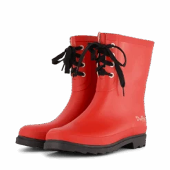 Duffy 90-11004 Red(90 11004 Red) -Heppo Butik 22375 01 005