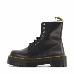Dr. Martens Dr Martens Jadon(Jadon Black)