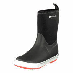 Tretorn Wings Neo Black(Wings Neo Black)