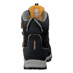 Viking Bluster II GTX Black/Grey(Bluster Ii Gtx Black Grey) -Heppo Butik 24333 00