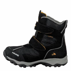 Viking Bluster II GTX Black/Grey(Bluster Ii Gtx Black Grey)