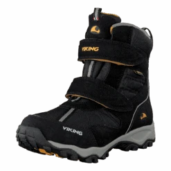 Viking Bluster II GTX Black/Grey(Bluster Ii Gtx Black Grey) -Heppo Butik 24333 00 e6fa499f 750e 4550 ba53 afaa3d670c42