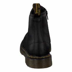 Dr. Martens Delaney Black(Delaney Black) -Heppo Butik 24355 00