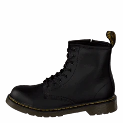 Dr. Martens Delaney Black(Delaney Black)