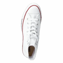 Converse All Star Canvas Hi Optical White(All Star Canvas Hi Optical White 1) -Heppo Butik 24596 00 9435d583 34f5 4d13 b3de 2e12334087e5