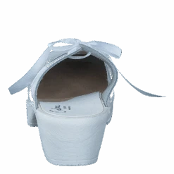 Knyta White Patent(Knyta White Patent) 11 Knyta White Patent(Knyta White Patent) -Heppo Butik 24964 00