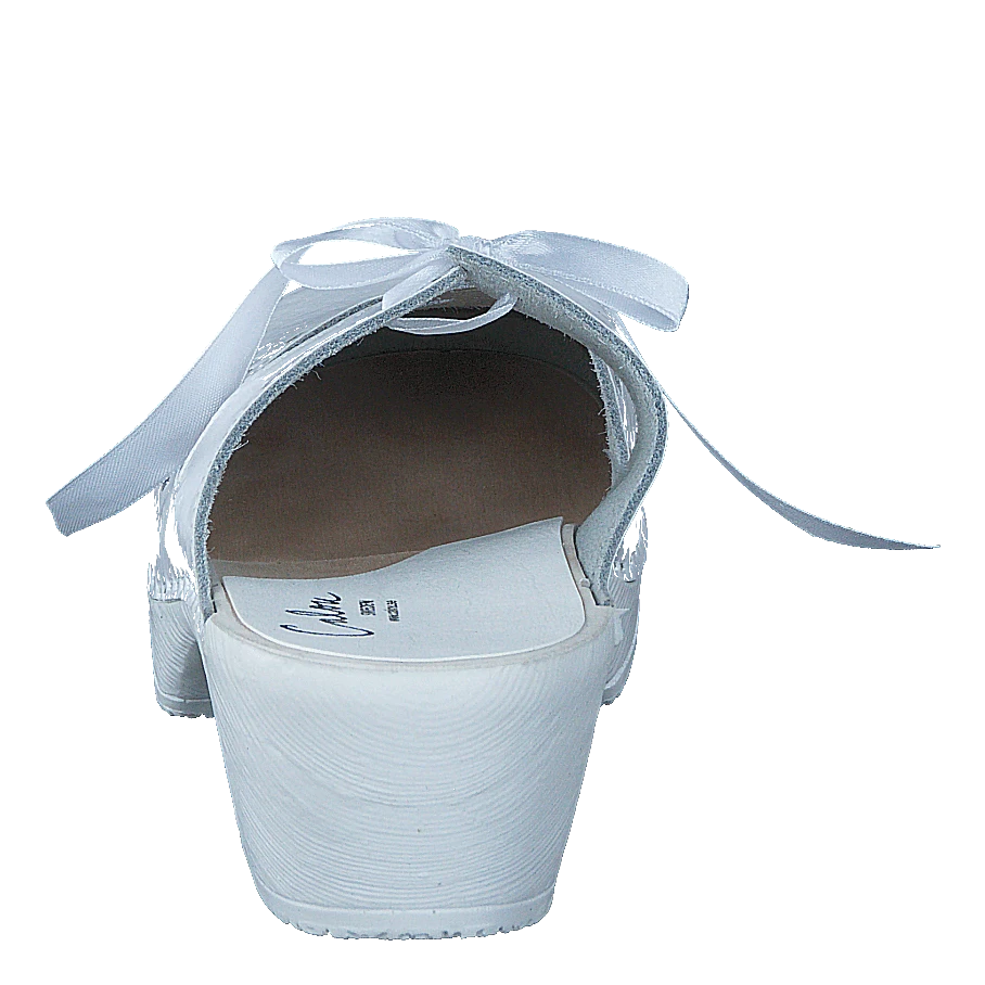 Knyta White Patent(Knyta White Patent) 5 Knyta White Patent(Knyta White Patent) - Bild 5