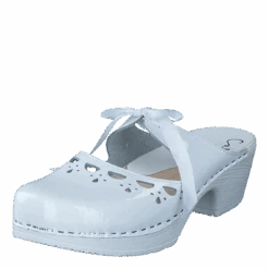 Knyta White Patent(Knyta White Patent) 9 Knyta White Patent(Knyta White Patent) -Heppo Butik 24964 00 106cc7b3 5af0 4c13 bdfb 67fcdaa39918