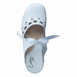 Knyta White Patent(Knyta White Patent) 12 Knyta White Patent(Knyta White Patent) -Heppo Butik 24964 00 54905b13 b6e2 4b8a 98e3 4296dfd40349