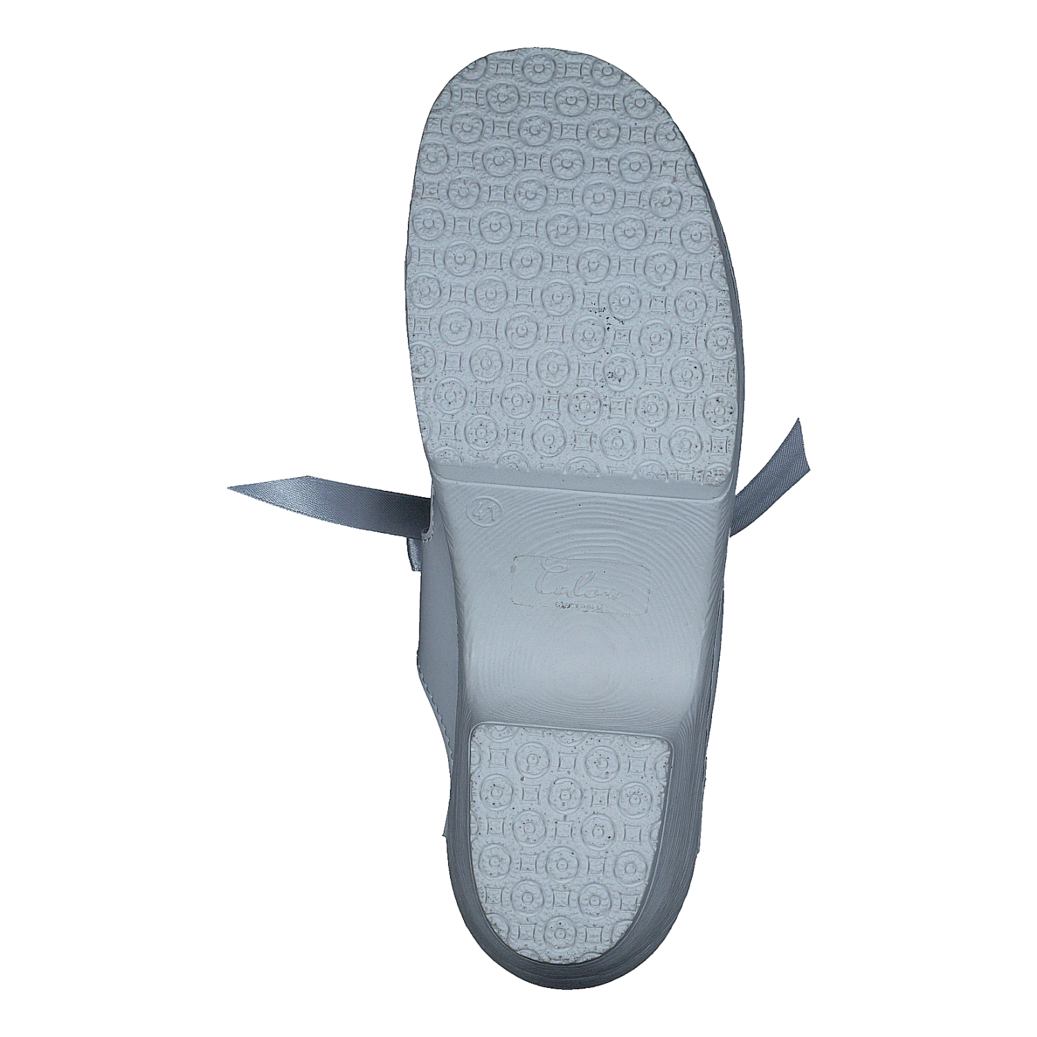 Knyta White Patent(Knyta White Patent) 7 Knyta White Patent(Knyta White Patent) - Bild 7
