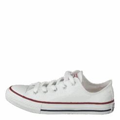 Converse All Star Kids Ox White(All Star Kids Ox White)