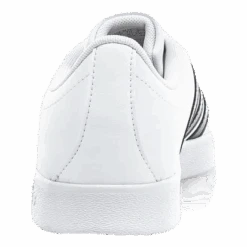 VL Court 2.0 Shoes Cloud White / Core Black / Cloud White(138856 Adidas Vl Court 20 Laces Jr Vitsvart) 14 VL Court 2.0 Shoes Cloud White / Core Black / Cloud White(138856 Adidas Vl Court 20 Laces Jr Vitsvart) -Heppo Butik 4059323065391 004 38b328d6738e46438c6feca557a0db25