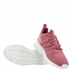 Questar Flow Shoes Trace Maroon / Trace Maroon / Pink Tint(223601 Adidas Questar Flow F Rosa) -Heppo Butik 4060517535361 008 c19ad685960b4d13aa08a2329b63eac9