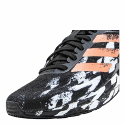 SL20 Shoes Core Black / Signal Coral / Cloud White(217254 Adidas Sl20 F Svartrod) -Heppo Butik 4062052433515 006 ec6869fa8d9649288146046bdc576052