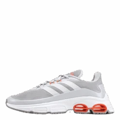 Quadcube Shoes Dash Grey / Dash Grey / Grey Two(208456 Adidas Quadcube F Vitrod)