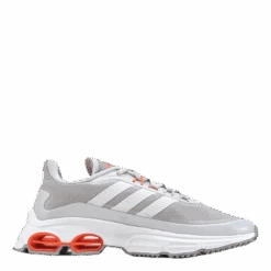 Quadcube Shoes Dash Grey / Dash Grey / Grey Two(208456 Adidas Quadcube F Vitrod) -Heppo Butik 4062052996157 003 55885095b8d04327867c16930ecca848