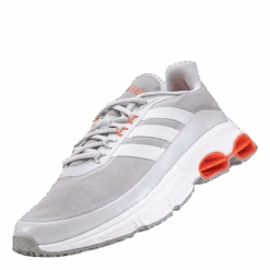 Quadcube Shoes Dash Grey / Dash Grey / Grey Two(208456 Adidas Quadcube F Vitrod) -Heppo Butik 4062052996157 006 9eef698ae8ed4177ac5510687ac26484