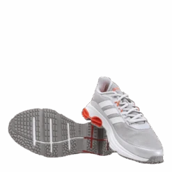 Quadcube Shoes Dash Grey / Dash Grey / Grey Two(208456 Adidas Quadcube F Vitrod) -Heppo Butik 4062052996157 007 430d60e971474503a88c34771b5c1dfe
