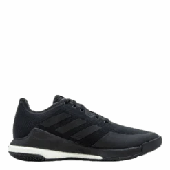 Crazyflight Shoes Core Black / Core Black / Core Black(224513 Adidas Crazyflight F Svartvit) -Heppo Butik 4062053106395 005 03d1fcc6ed9147fe9ae46a8dc2ad1f13 f46de786 814c 438f 82b6 b1cc68d3651f