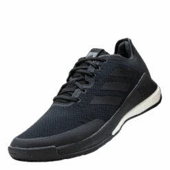 Crazyflight Shoes Core Black / Core Black / Core Black(224513 Adidas Crazyflight F Svartvit) -Heppo Butik 4062053106395 008 fec71dcae6a34badab1e505890a22531 67207dc1 a067 4a60 a364 24e16ea499cd