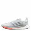 SolarGlide 3 Shoes Dash Grey / Silver Metallic / Signal Pink / Coral(223969 Adidas Solar Glide 3 F Gra)
