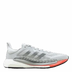 SolarGlide 3 Shoes Dash Grey / Silver Metallic / Signal Pink / Coral(223969 Adidas Solar Glide 3 F Gra) -Heppo Butik 4062059067461 003 a68fc8236e7b48deba234ba5a0a3ea2d 35caffb4 a22f 4a62 a9f8 c60d4227a40b