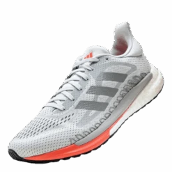 SolarGlide 3 Shoes Dash Grey / Silver Metallic / Signal Pink / Coral(223969 Adidas Solar Glide 3 F Gra) -Heppo Butik 4062059067461 007 93941f7bfcd74b97bbd7426748f8d6b0 7909c1e5 7307 4ad3 a039 b8508a898ed9
