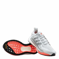 SolarGlide 3 Shoes Dash Grey / Silver Metallic / Signal Pink / Coral(223969 Adidas Solar Glide 3 F Gra) -Heppo Butik 4062059067461 008 2f0d21b1d3094a6a8f9a257d7cc91bc3 aa2af755 78df 4939 bfba a52e18914134